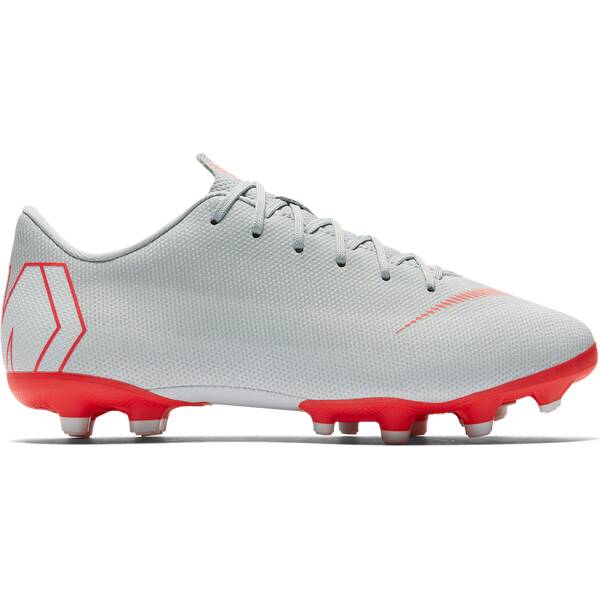 NIKE Jungen Fußballschuhe Rasen / Kunstrasen "Jr. Vapor 12 Academy (MG)" von Nike