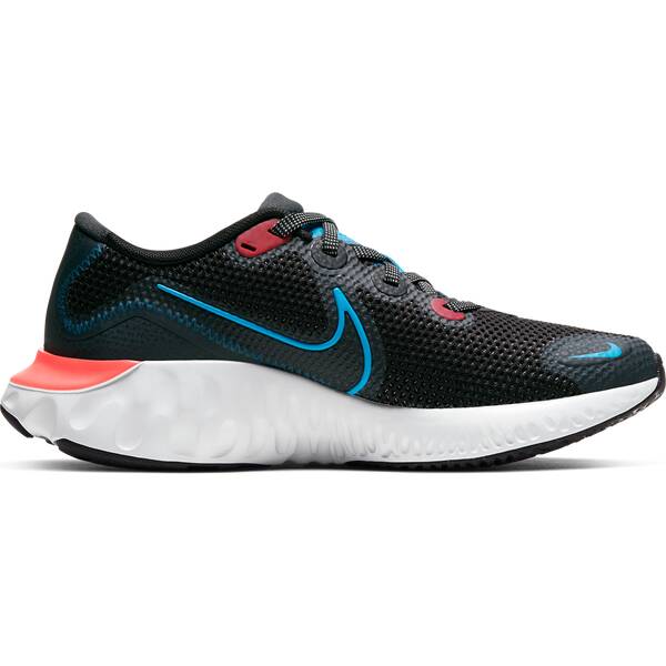 NIKE Jungen Laufschuhe "Renew Run" von Nike
