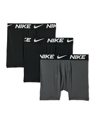NIKE Kids Essential Micro Boxer 3 Units 13-15 Years von NIKE