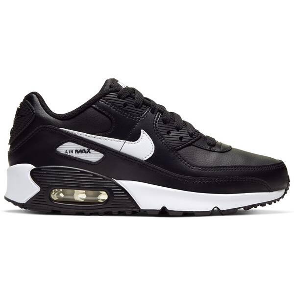 NIKE Kinder Freizeitschuh Air Max 90 LTR von Nike