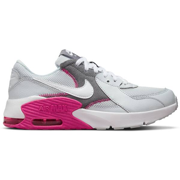 NIKE Kinder Freizeitschuh Air Max Excee von Nike