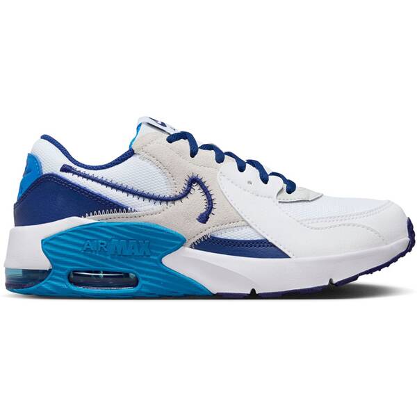 NIKE Kinder Freizeitschuhe AIR MAX EXCEE GS von Nike