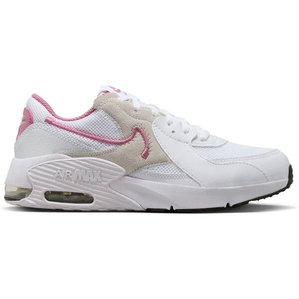 NIKE Kinder Freizeitschuhe AIR MAX EXCEE GS von Nike