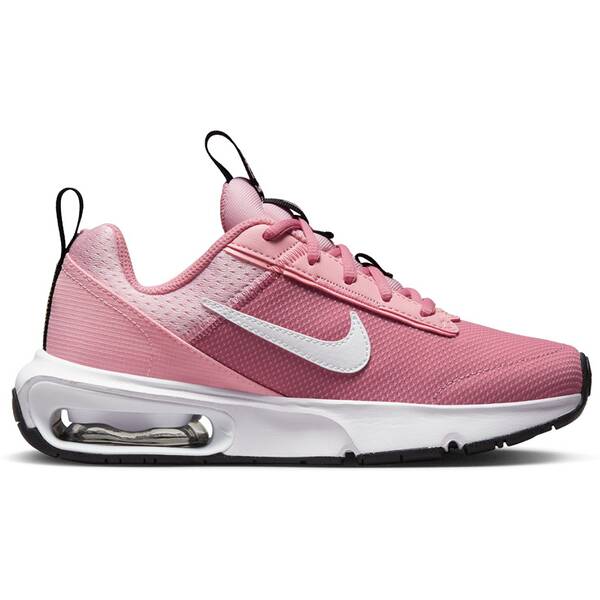 NIKE Kinder Freizeitschuhe AIR MAX INTRLK LITE (GS) von Nike