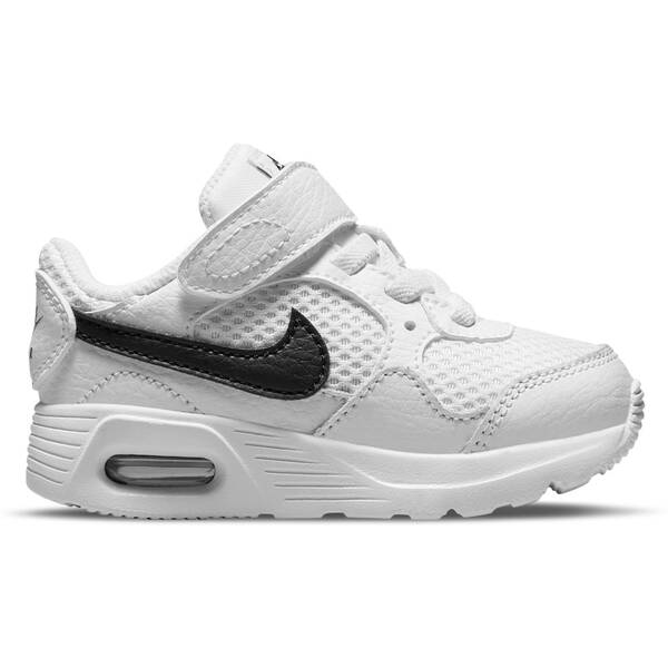 NIKE Kinder Freizeitschuhe AIR MAX SC (TDV) von Nike