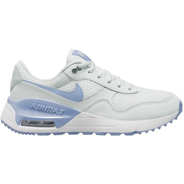NIKE Kinder Freizeitschuhe AIR MAX SYSTM (GS) von Nike