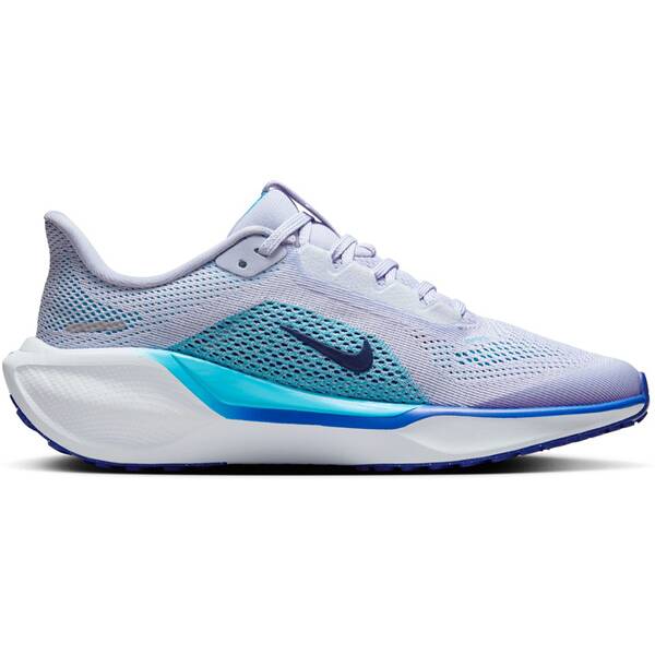 NIKE Kinder Freizeitschuhe AIR ZOOM PEGASUS 41 (GS) von Nike