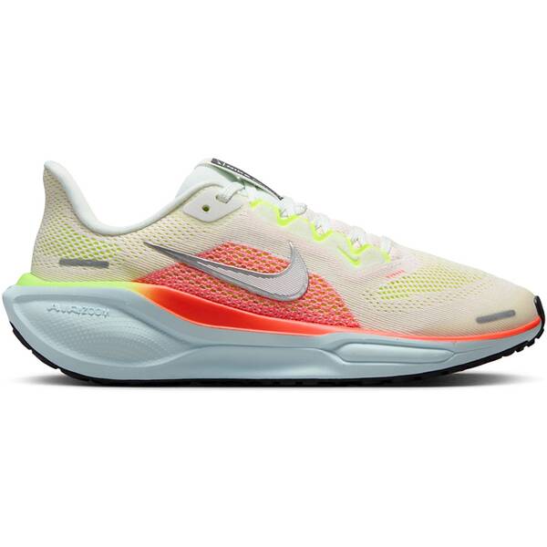NIKE Kinder Freizeitschuhe AIR ZOOM PEGASUS 41 (GS) von Nike