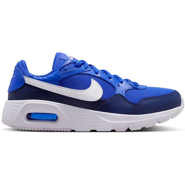 NIKE Kinder Freizeitschuhe Air Max SC von Nike