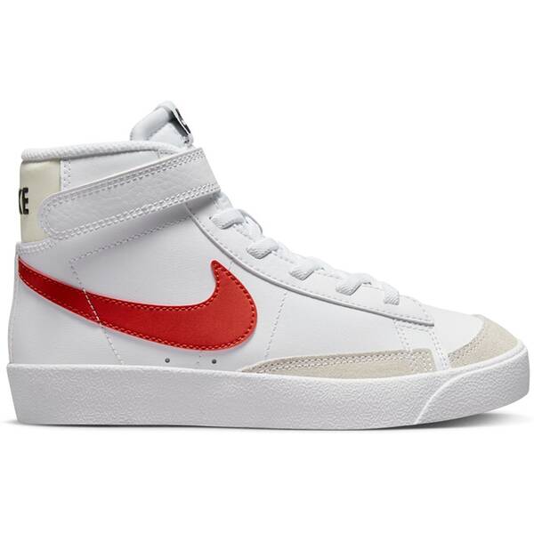 NIKE Kinder Freizeitschuhe Blazer Mid '77 von Nike