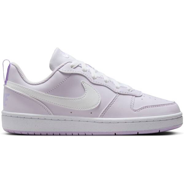 NIKE Kinder Freizeitschuhe COURT BOROUGH LOW RECRAFT (GS) von Nike