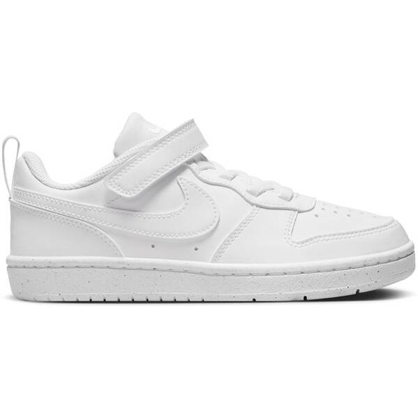 NIKE Kinder Freizeitschuhe COURT BOROUGH LOW RECRAFT (PS) von Nike