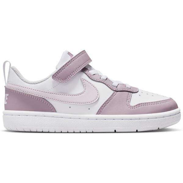 NIKE Kinder Freizeitschuhe COURT BOROUGH LOW RECRAFT (PS) von Nike