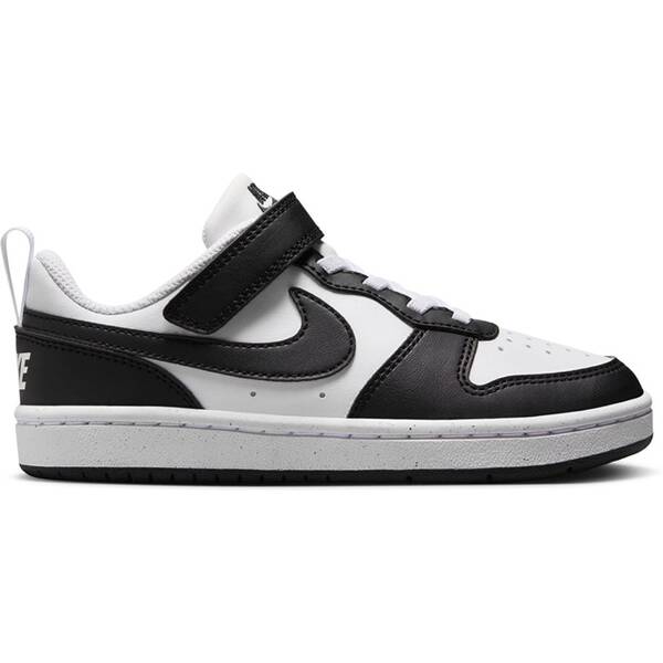 NIKE Kinder Freizeitschuhe COURT BOROUGH LOW RECRAFT (PS) von Nike