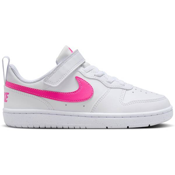 NIKE Kinder Freizeitschuhe COURT BOROUGH LOW RECRAFT (PS) von Nike