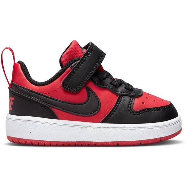 NIKE Kinder Freizeitschuhe COURT BOROUGH LOW RECRAFT (TD) von Nike