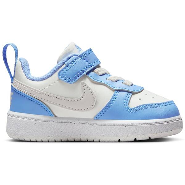 NIKE Kinder Freizeitschuhe COURT BOROUGH LOW RECRAFT (TD) von Nike