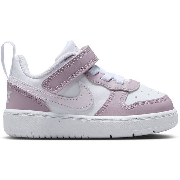NIKE Kinder Freizeitschuhe COURT BOROUGH LOW RECRAFT (TD) von Nike