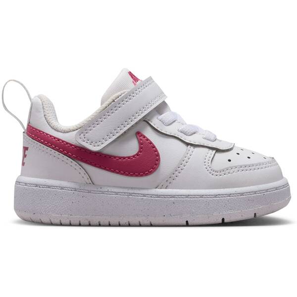 NIKE Kinder Freizeitschuhe COURT BOROUGH LOW RECRAFT (TD) von Nike