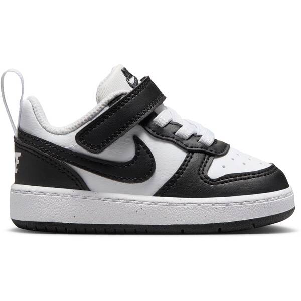 NIKE Kinder Freizeitschuhe COURT BOROUGH LOW RECRAFT (TD) von Nike
