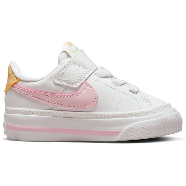 NIKE Kinder Freizeitschuhe COURT LEGACY (TDV) von Nike