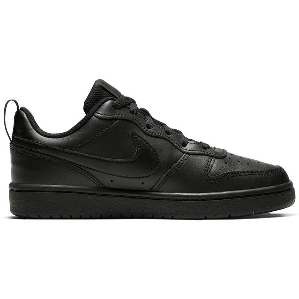 NIKE Kinder Freizeitschuhe Court Borough Low 2 von Nike