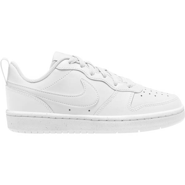 NIKE Kinder Freizeitschuhe COURT BOROUGH LOW 2 (GS) von Nike