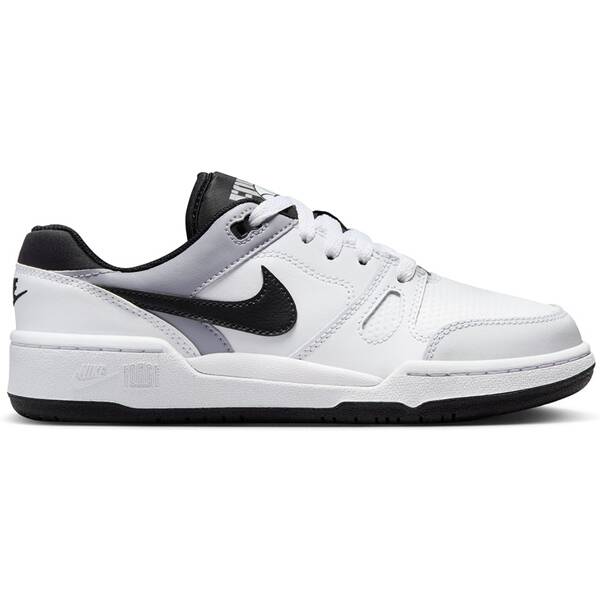 NIKE Kinder Freizeitschuhe FULL FORCE LO (GS) von Nike