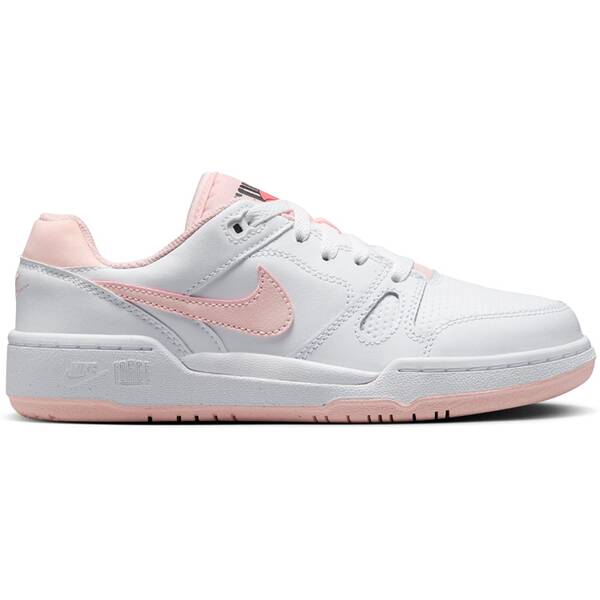 NIKE Kinder Freizeitschuhe FULL FORCE LO (GS) von Nike