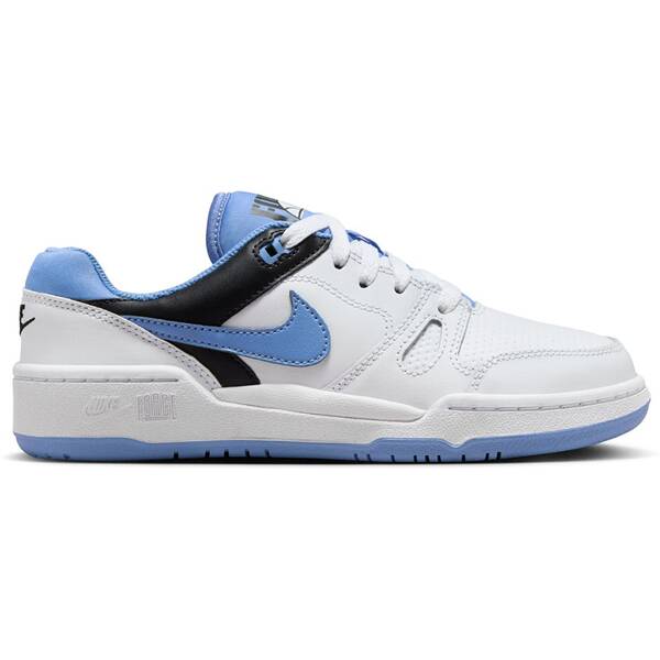 NIKE Kinder Freizeitschuhe FULL FORCE LO (GS) von Nike