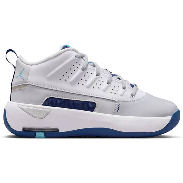 NIKE Kinder Freizeitschuhe JORDAN MAX AURA 7 (GS) von Nike