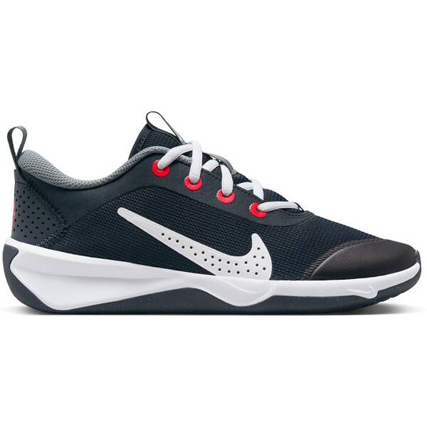 NIKE Kinder Freizeitschuhe OMNI MULTI-COURT (GS) von Nike