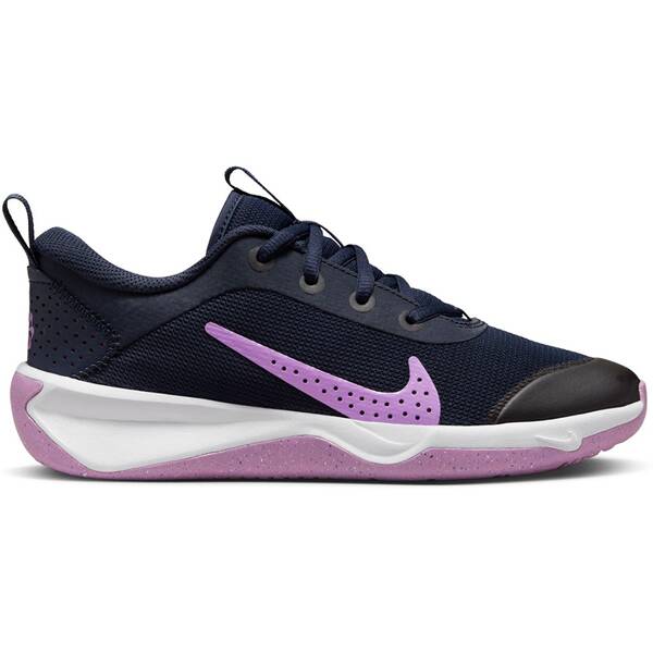 NIKE Kinder Freizeitschuhe OMNI MULTI-COURT (GS) von Nike