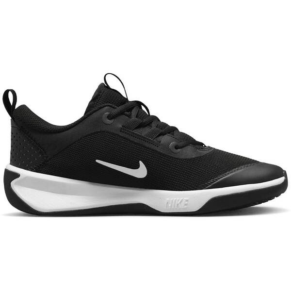 NIKE Kinder Freizeitschuhe OMNI MULTI-COURT (GS) von Nike