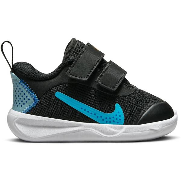 NIKE Kinder Freizeitschuhe OMNI MULTI-COURT (TD) von Nike