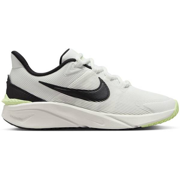NIKE Kinder Freizeitschuhe STAR RUNNER 4 NN (GS) von Nike