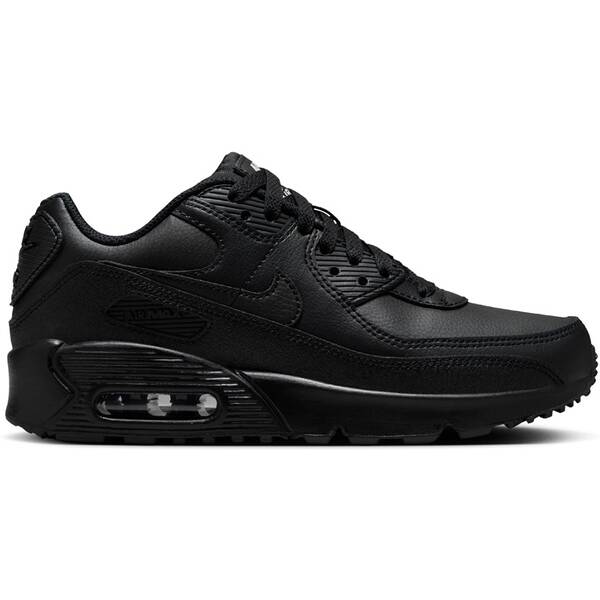 NIKE Kinder Fussball-Hallenschuhe Air Max 90 NIKE Kinder Fussball-Hallenschuhe Air Max 90 von Nike