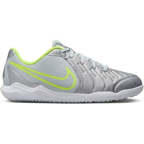 NIKE Kinder Fussball-Hallenschuhe JR LEGEND 10 ACADEMY IC von Nike