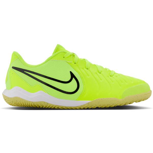 NIKE Kinder Fussball-Hallenschuhe JR LEGEND 10 ACADEMY IC NIKE Kinder Fussball-Hallenschuhe JR LEGEND 10 ACADEMY IC von Nike
