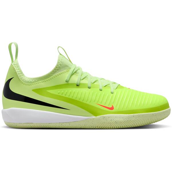 NIKE Kinder Fussball-Hallenschuhe JR PHANTOM 6 LOW ACAD IC von Nike