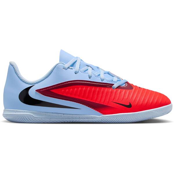 NIKE Kinder Fussball-Hallenschuhe JR PHANTOM 6 LOW CLUB IC von Nike