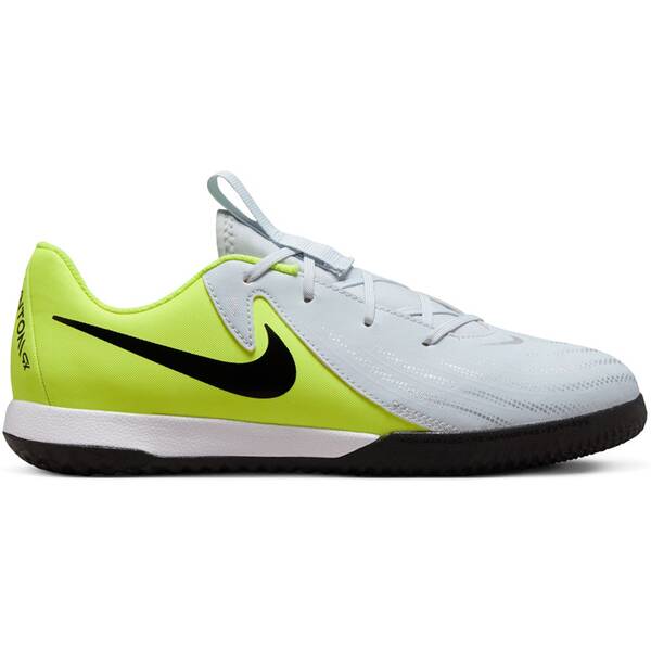 NIKE Kinder Fussball-Hallenschuhe JR PHANTOM GX II ACADEMY IC von Nike