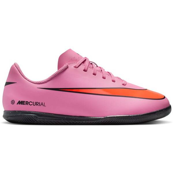NIKE Kinder Fussball-Hallenschuhe JR VAPOR 16 CLUB IC von Nike