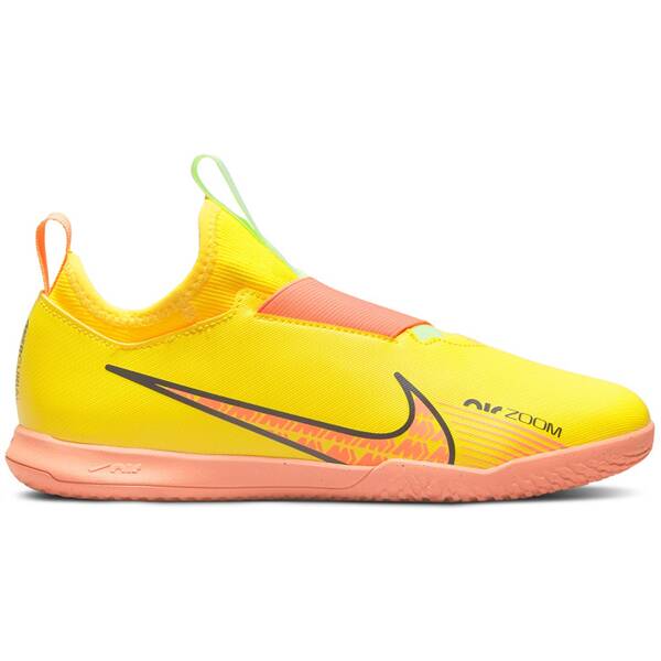 NIKE Kinder Fussball-Hallenschuhe JR ZOOM VAPOR 15 ACADEMY IC NIKE Kinder Fussball-Hallenschuhe JR ZOOM VAPOR 15 ACADEMY IC von Nike