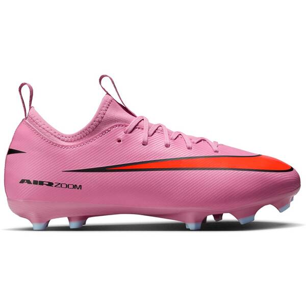 NIKE Kinder Fussball-Hallenschuhe JR ZOOM VAPOR 16 ACADEMY FG/MG von Nike