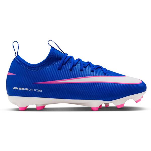 NIKE Kinder Fussball-Hallenschuhe JR ZOOM VAPOR 16 ACADEMY FG/MG von Nike