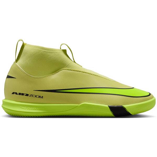 NIKE Kinder Fussball-Hallenschuhe Jr. Mercurial Superfly 10 Academy IC High-Top von Nike