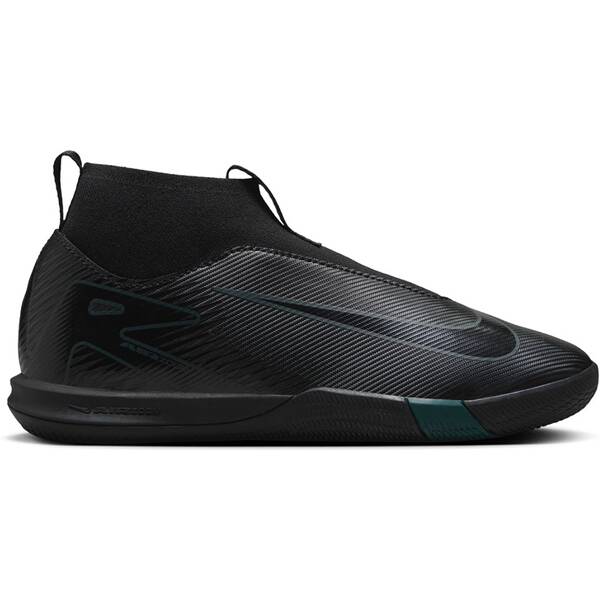 NIKE Kinder Fussball-Hallenschuhe Jr. Mercurial Superfly 10 Academy IC High-Top von Nike