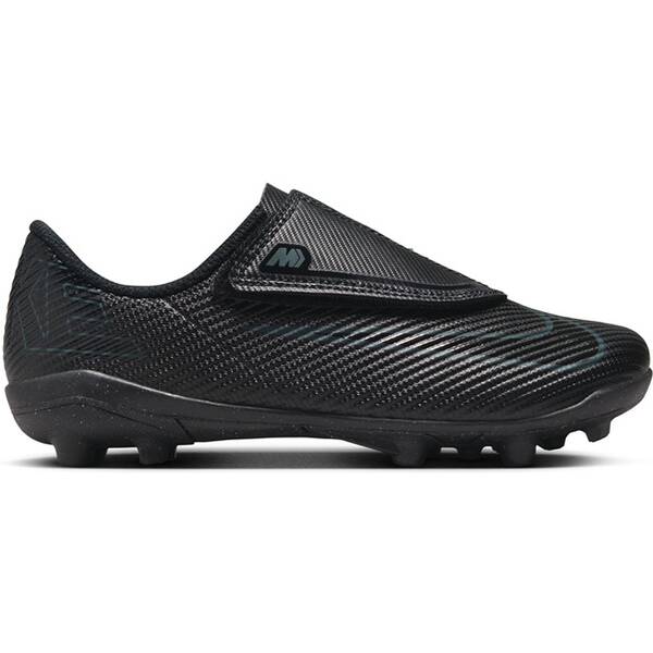 NIKE Kinder Fussball-Hallenschuhe Jr. Mercurial Vapor 16 Club MG Low-Top von Nike