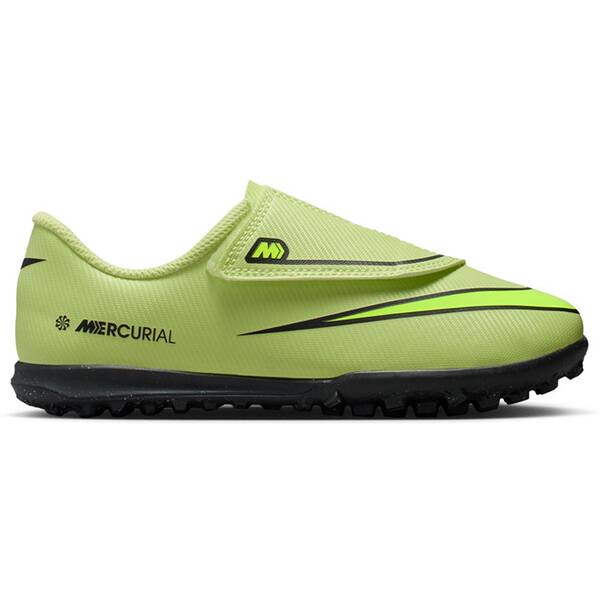 NIKE Kinder Fussball-Hallenschuhe Jr. Mercurial Vapor 16 Club TF Low-Top von Nike